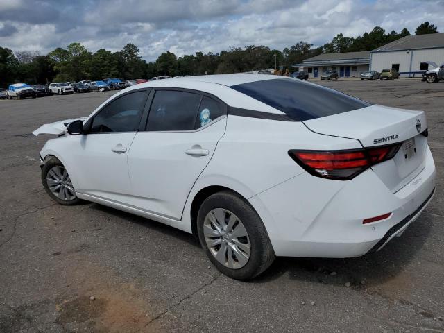 Nissan Sentra S Image 3