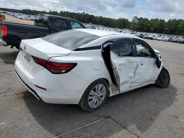 Nissan Sentra S Image 11