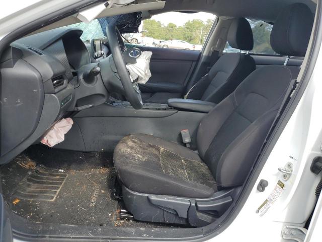 Nissan Sentra S Image 5