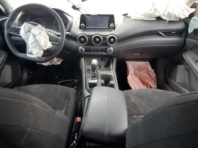 Nissan Sentra S Image 10