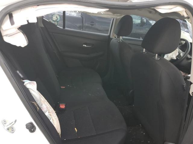 Nissan Sentra S Image 9