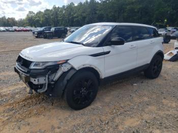  Salvage Land Rover Range Rover