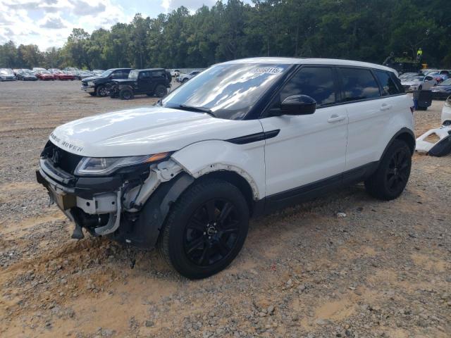  Salvage Land Rover Range Rover