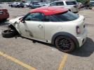 MINI Cooper John Cooper Works Image 12