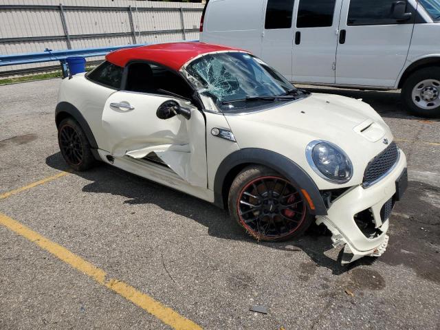 MINI Cooper John Cooper Works Image 4