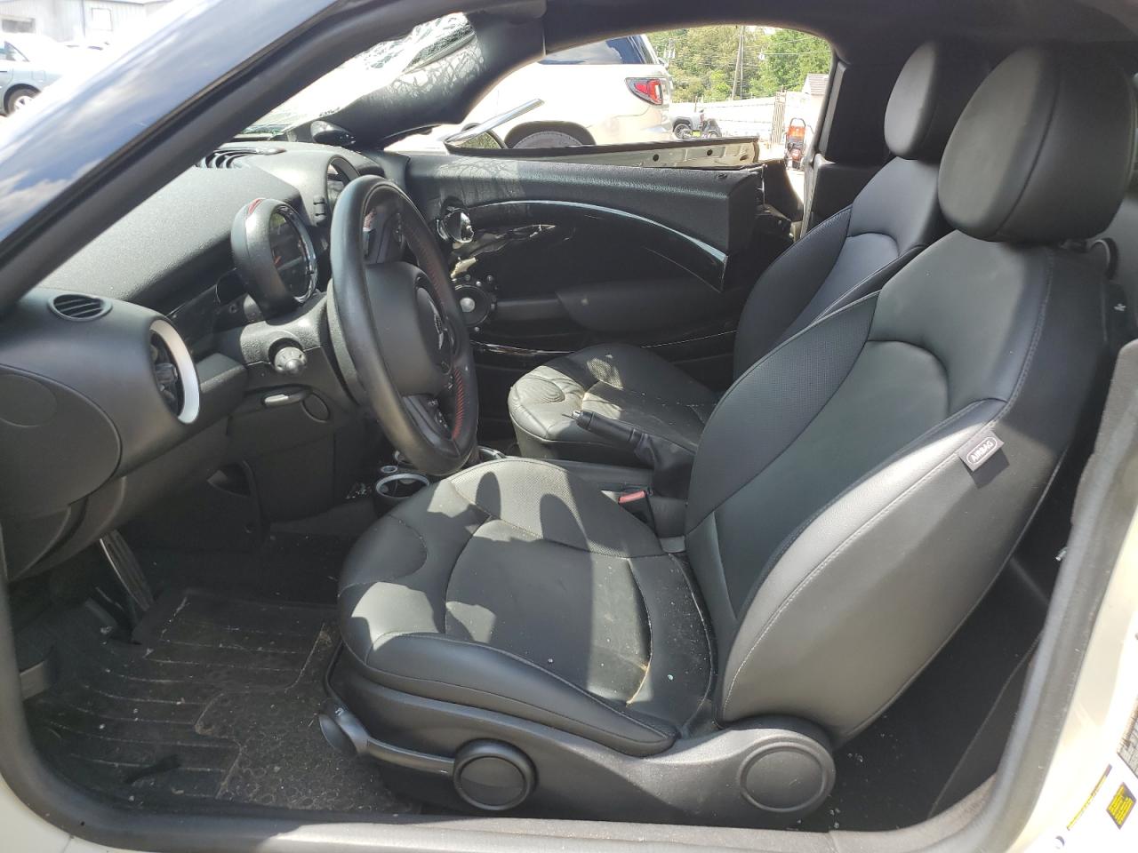 MINI Cooper John Cooper Works Image 7