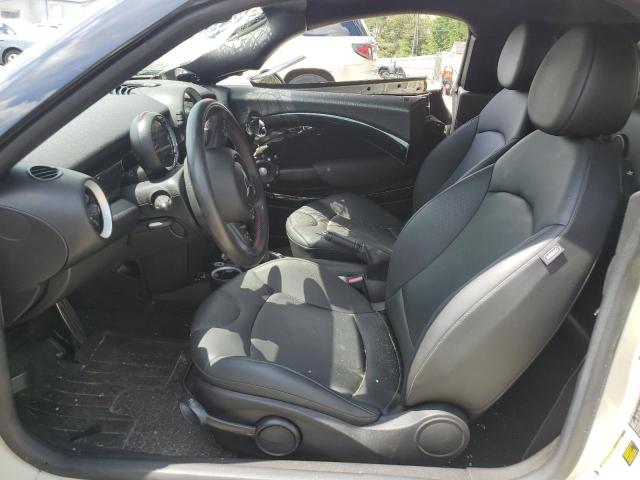 MINI Cooper John Cooper Works Image 7