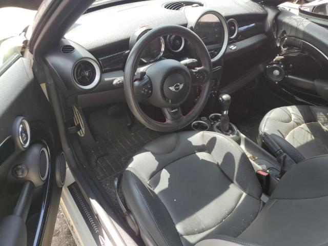 MINI Cooper John Cooper Works Image 8