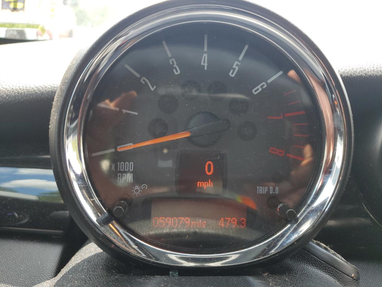 MINI Cooper John Cooper Works Image 10