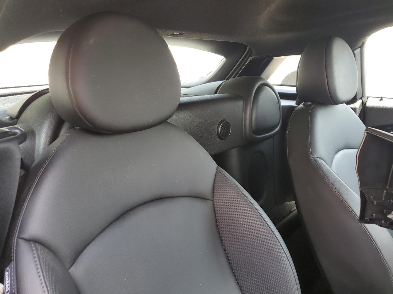 MINI Cooper John Cooper Works Image 11