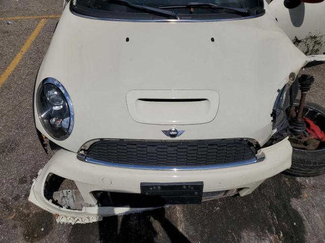 MINI Cooper John Cooper Works Image 5