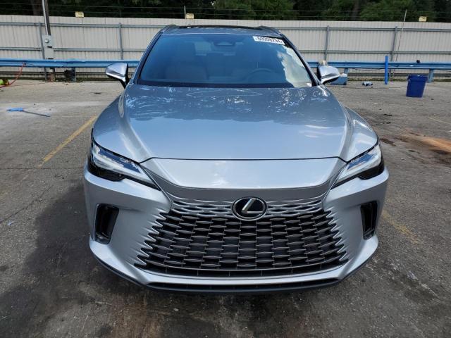 Lexus RX 350 Base Image 4