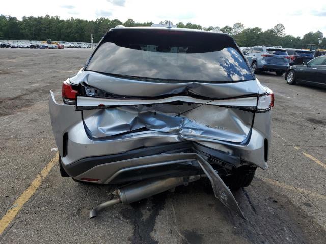 Lexus RX 350 Base Image 9