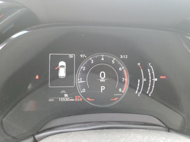 Lexus RX 350 Base Image 6