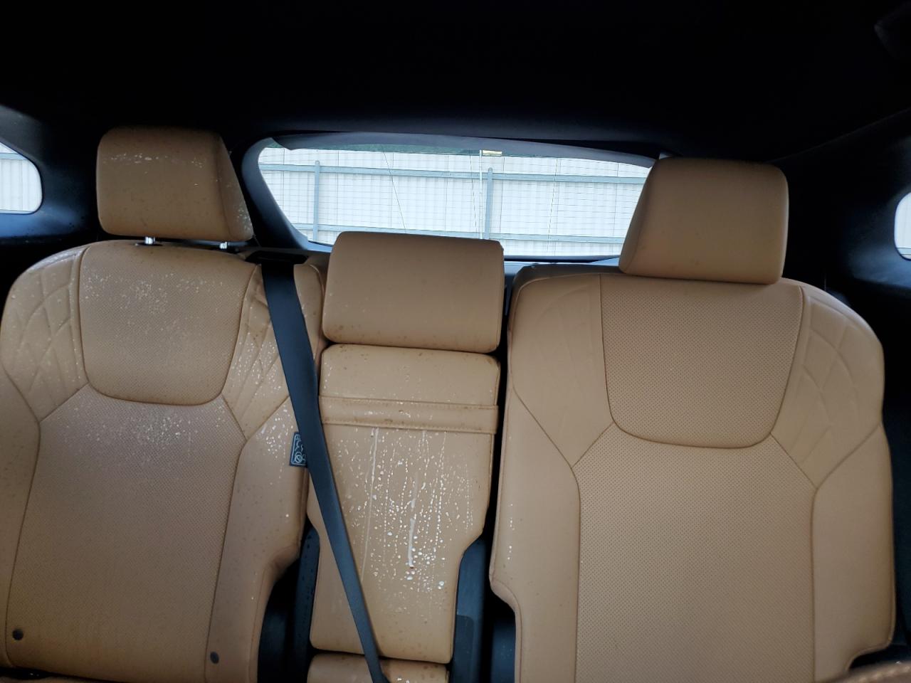 Lexus RX 350 Base Image 5