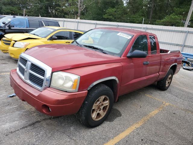  Salvage Dodge Dakota