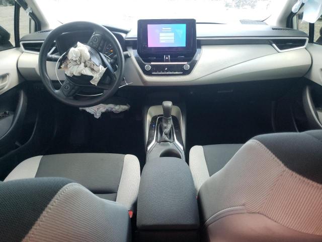 Toyota Corolla Le Image 5