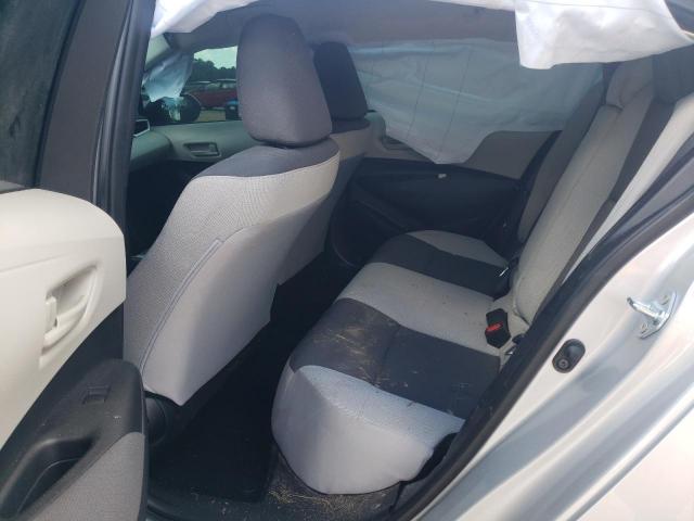 Toyota Corolla Le Image 13