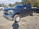 Chevrolet Silverado C1500 Lt Image 1