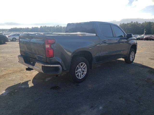 Chevrolet Silverado C1500 Lt Image 2