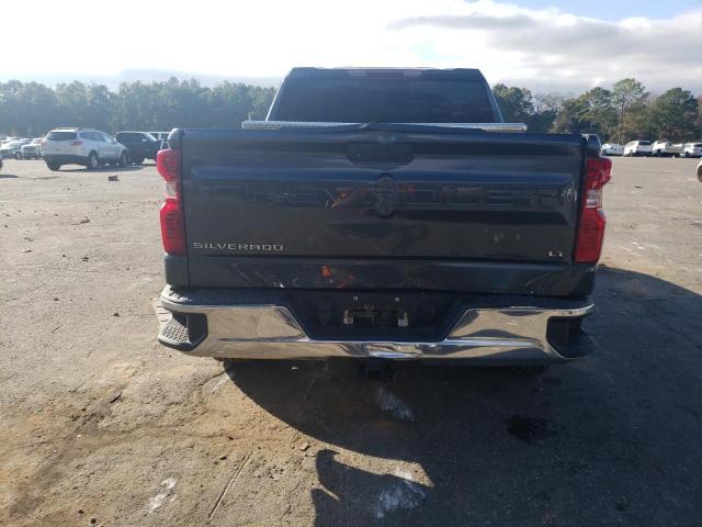 Chevrolet Silverado C1500 Lt Image 7