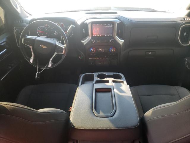 Chevrolet Silverado C1500 Lt Image 6