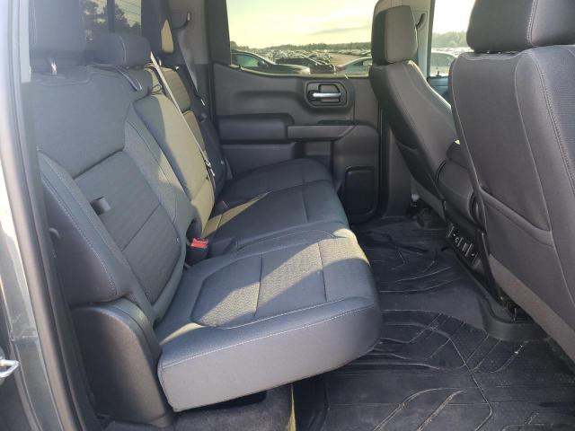 Chevrolet Silverado C1500 Lt Image 12