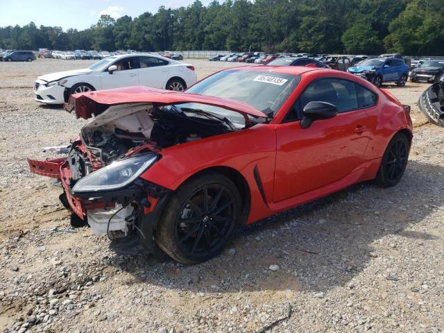  Salvage Toyota 86