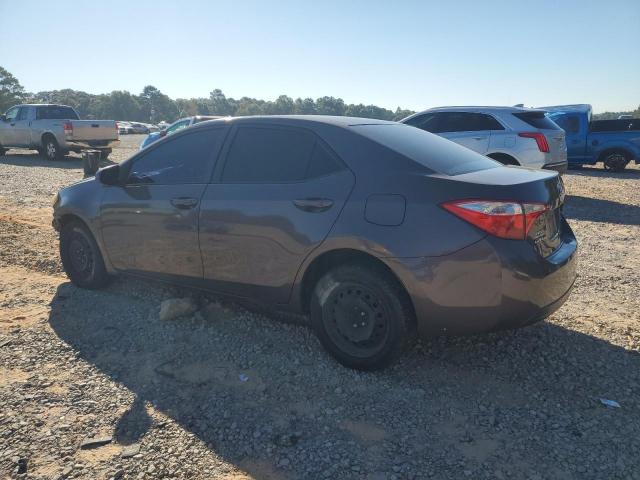 Toyota Corolla L Image 8