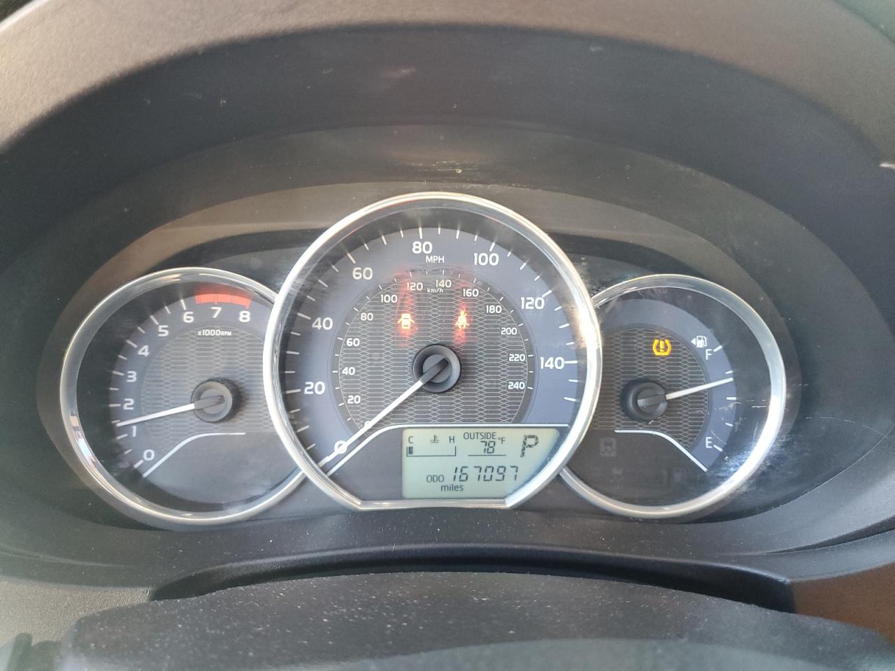 Toyota Corolla L Image 3