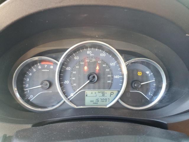 Toyota Corolla L Image 3