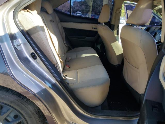 Toyota Corolla L Image 9