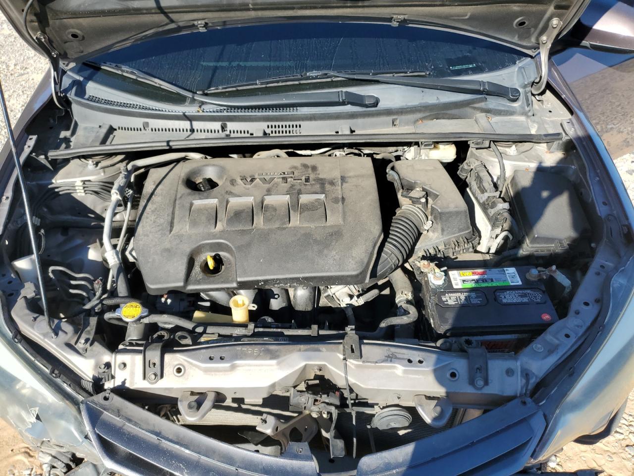 Toyota Corolla L Image 12