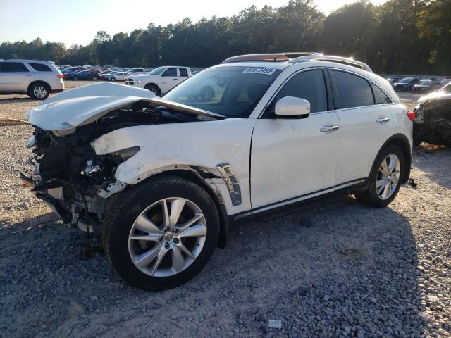  Salvage INFINITI Fx
