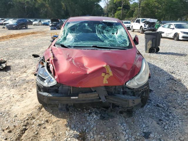 Hyundai ELANTRA Se Image 12