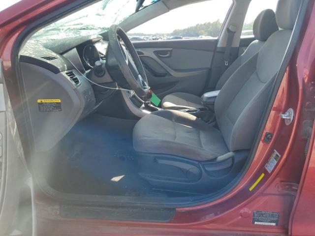 Hyundai ELANTRA Se Image 4