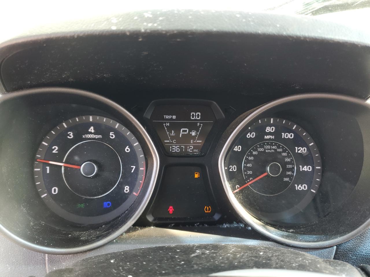 Hyundai ELANTRA Se Image 9