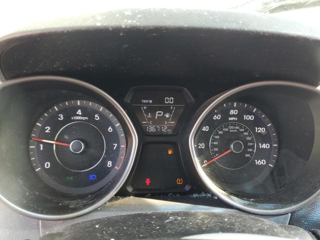 Hyundai ELANTRA Se Image 9