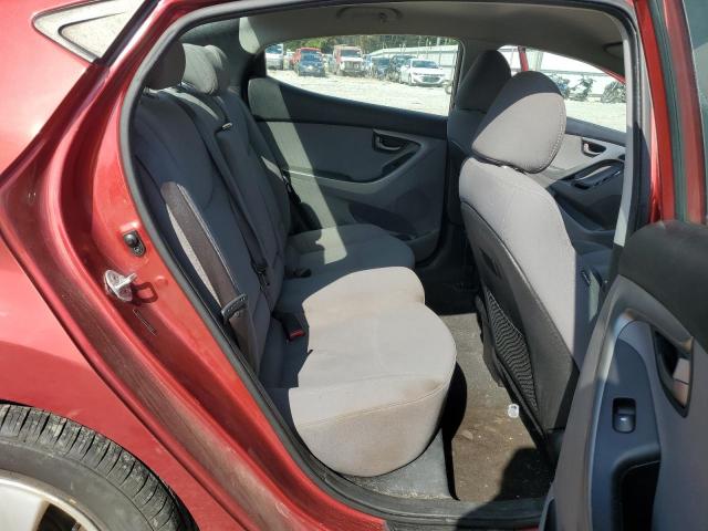 Hyundai ELANTRA Se Image 6