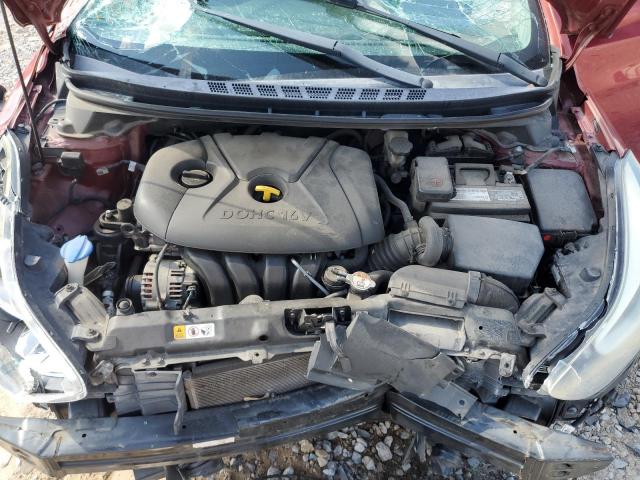 Hyundai ELANTRA Se Image 11