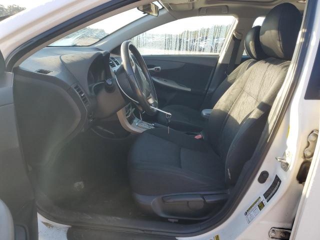 Toyota Corolla Base Image 5