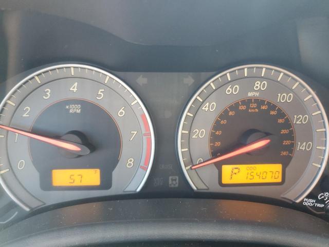 Toyota Corolla Base Image 6