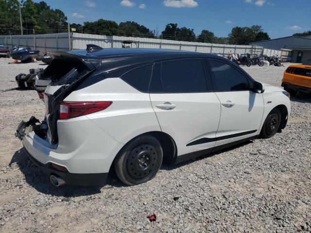 Acura RDX A-spec Image 2