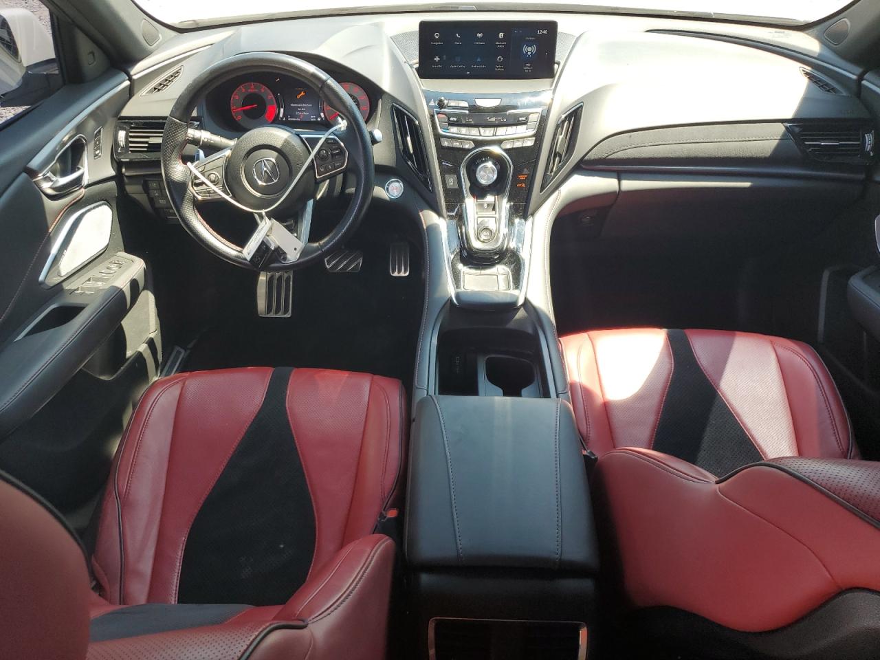 Acura RDX A-spec Image 9