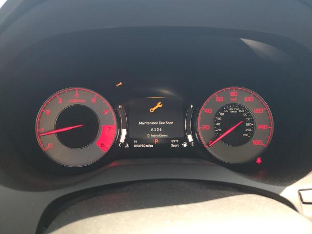 Acura RDX A-spec Image 4