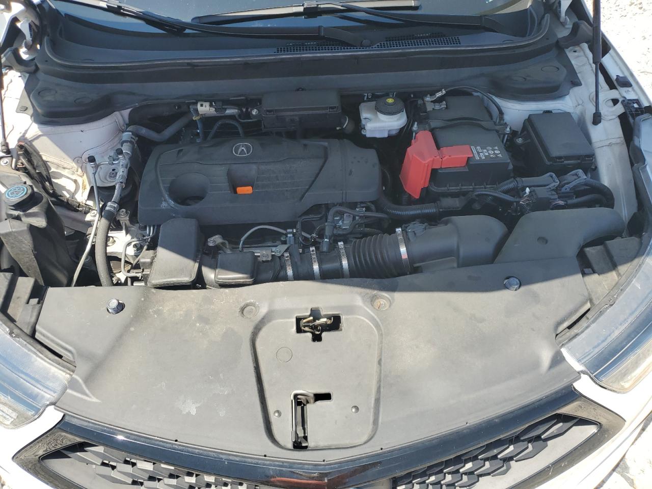 Acura RDX A-spec Image 13