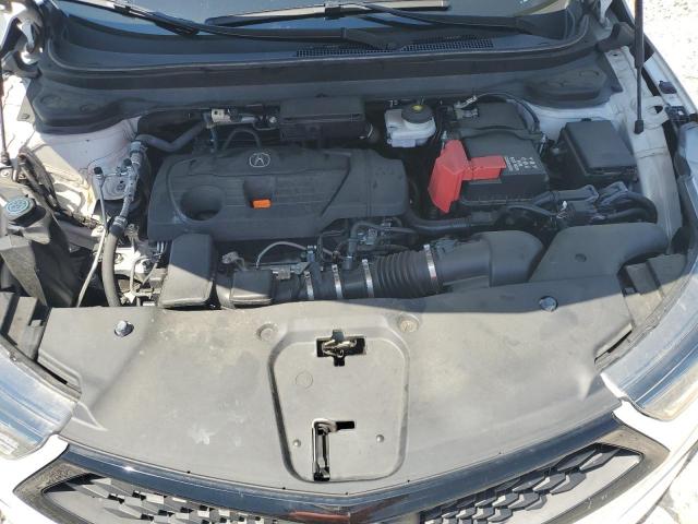 Acura RDX A-spec Image 13