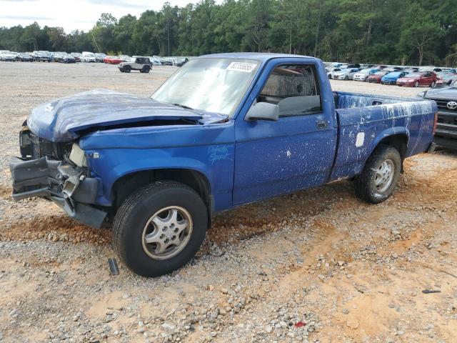  Salvage Dodge Dakota
