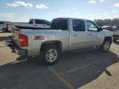 Chevrolet Silverado K1500 Lt Image 10
