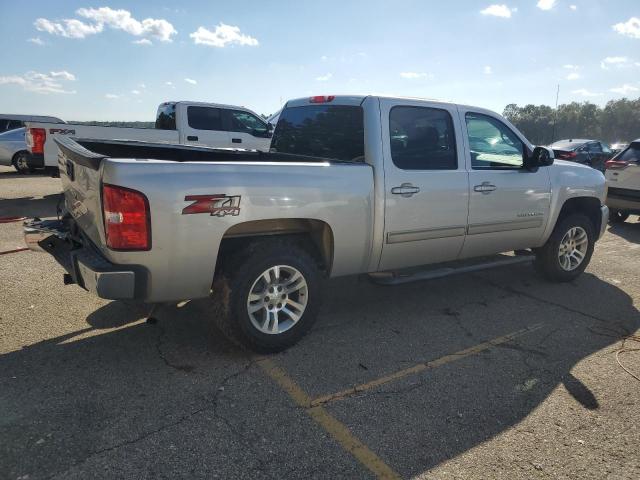 Chevrolet Silverado K1500 Lt Image 10